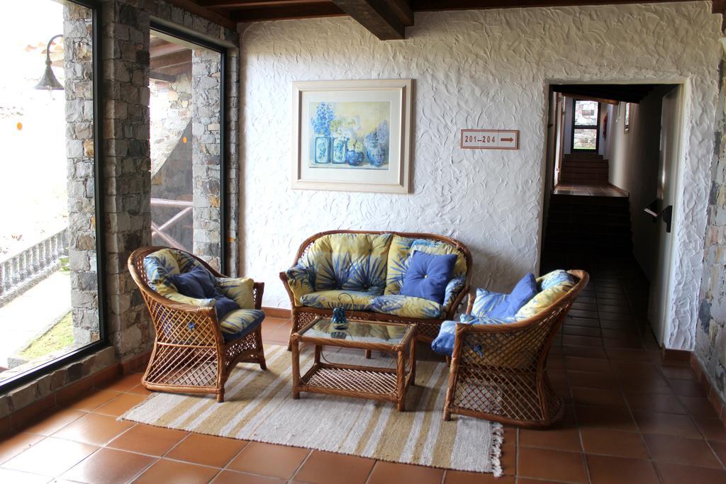 Hotel Quinta Do Serrado Porto Santo Exterior foto