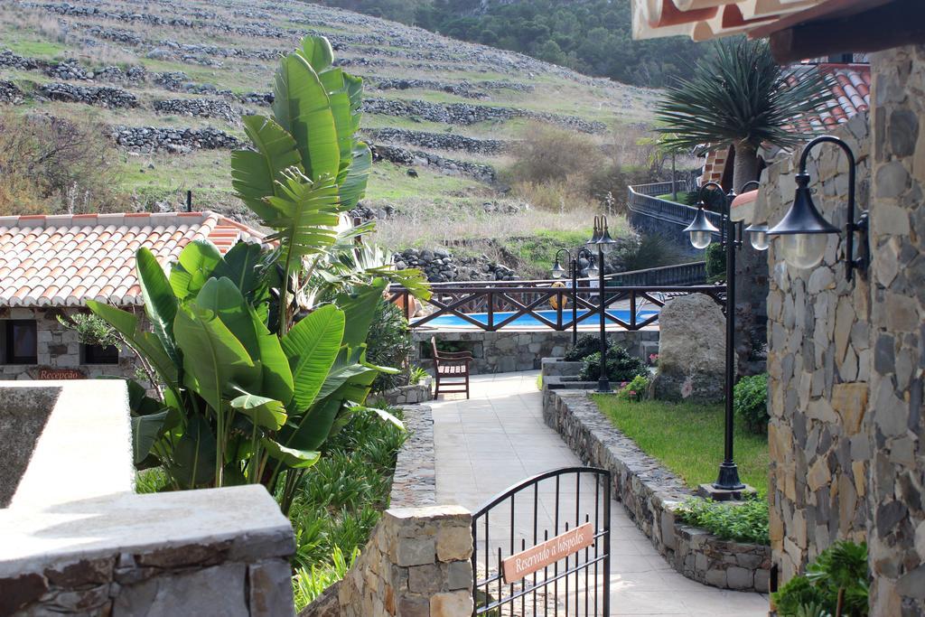 Hotel Quinta Do Serrado Porto Santo Exterior foto