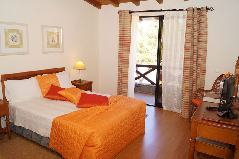 Hotel Quinta Do Serrado Porto Santo Exterior foto