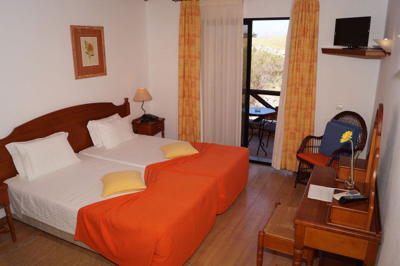 Hotel Quinta Do Serrado Porto Santo Exterior foto