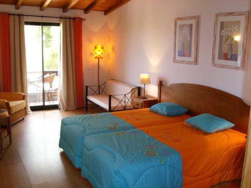 Hotel Quinta Do Serrado Porto Santo Quarto foto