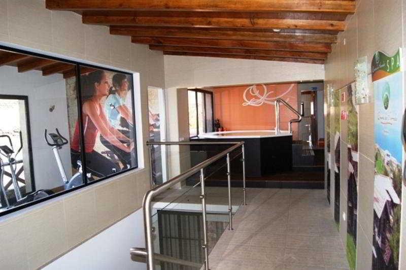 Hotel Quinta Do Serrado Porto Santo Exterior foto