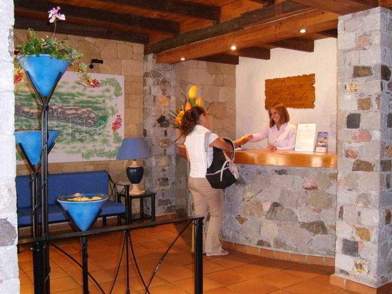 Hotel Quinta Do Serrado Porto Santo Exterior foto