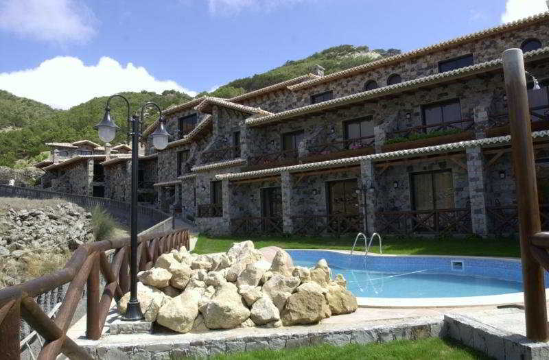 Hotel Quinta Do Serrado Porto Santo Exterior foto