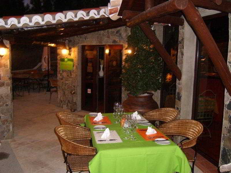 Hotel Quinta Do Serrado Porto Santo Exterior foto