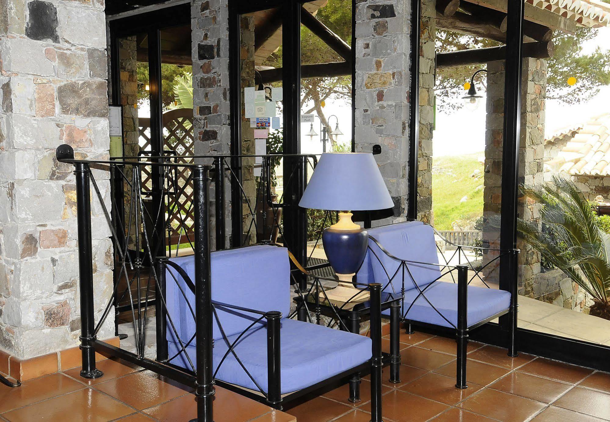 Hotel Quinta Do Serrado Porto Santo Exterior foto