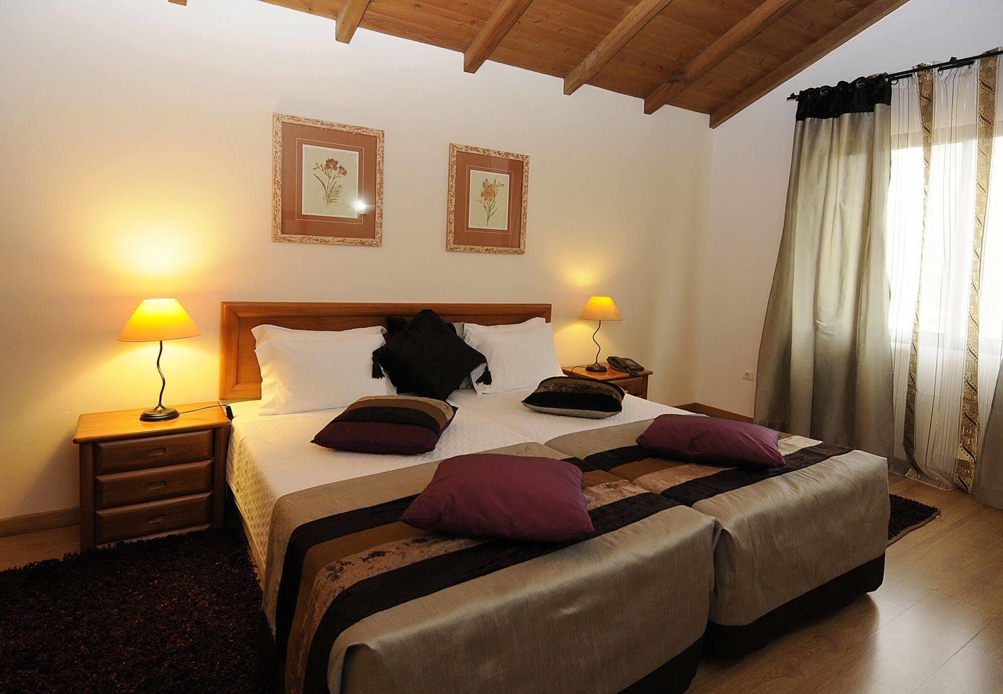 Hotel Quinta Do Serrado Porto Santo Exterior foto